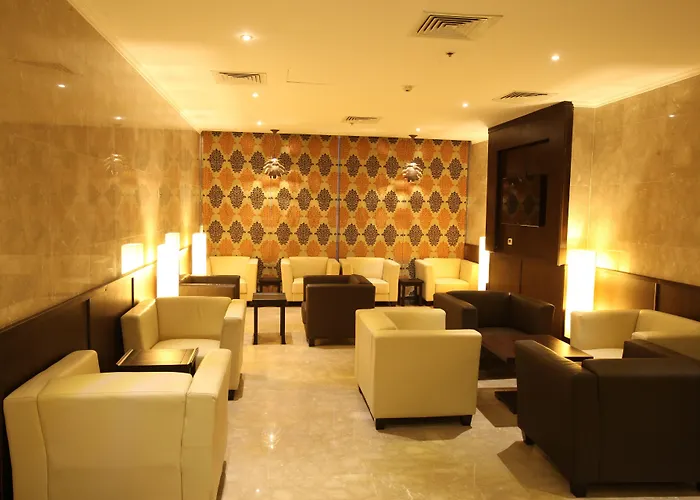 Golden Ocean Hotel Ad Dawhah